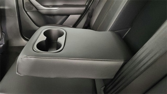 new 2025 Mazda CX-50 Hybrid car, priced at $39,730