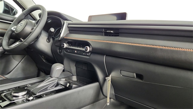 new 2025 Mazda CX-50 Hybrid car, priced at $39,730