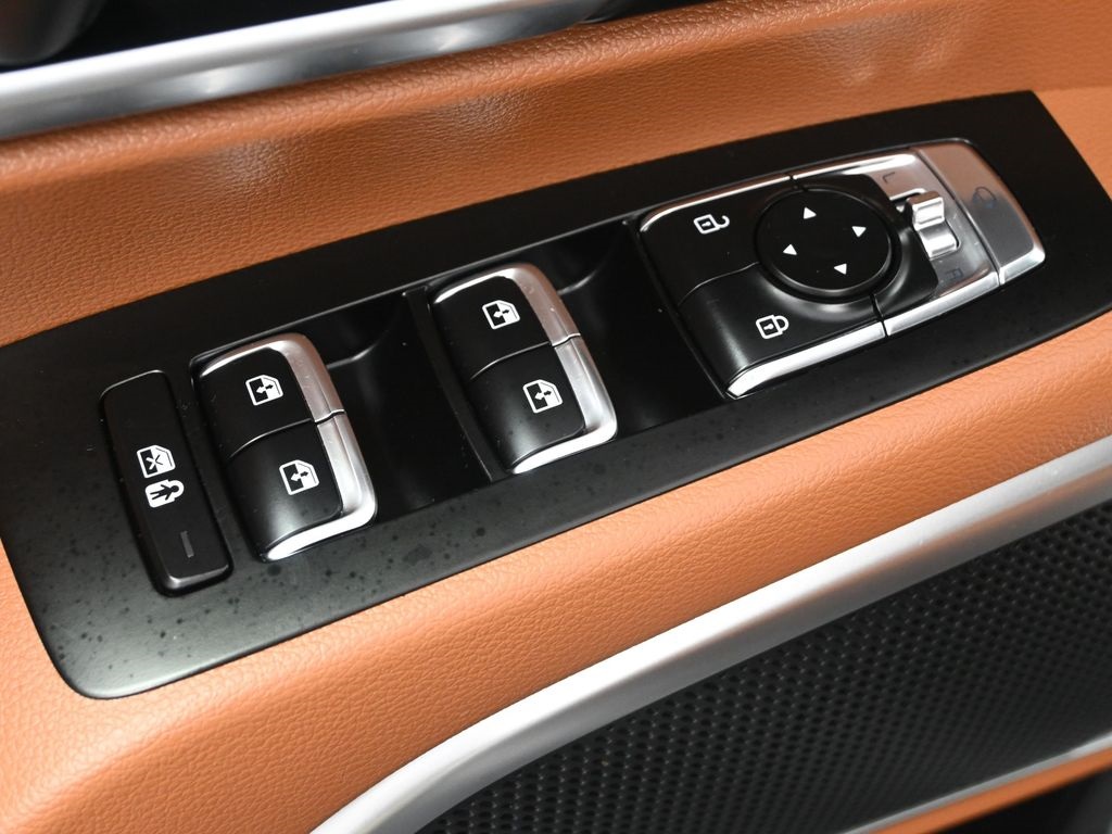 2025 Kia Telluride EX photo 10