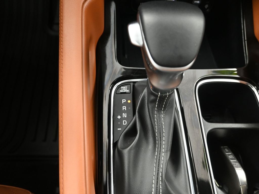 2025 Kia Telluride EX photo 18