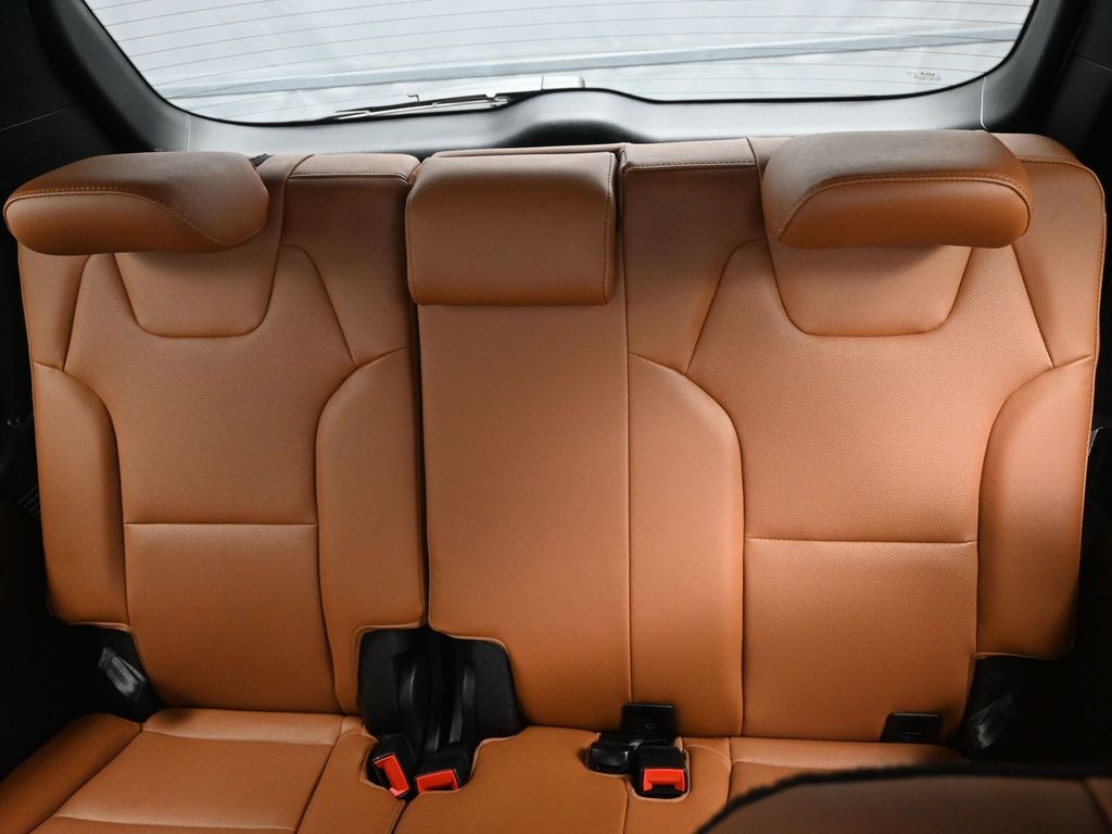 2025 Kia Telluride EX photo 27