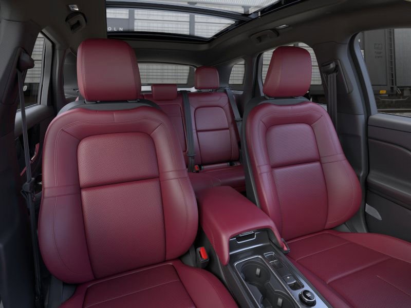 new 2026 Lincoln Corsair car, priced at $53,085