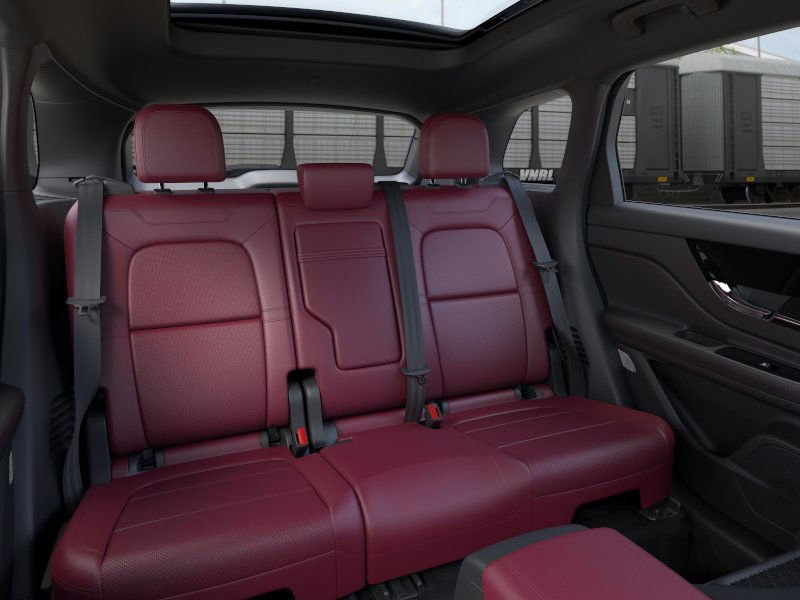 new 2026 Lincoln Corsair car, priced at $53,085