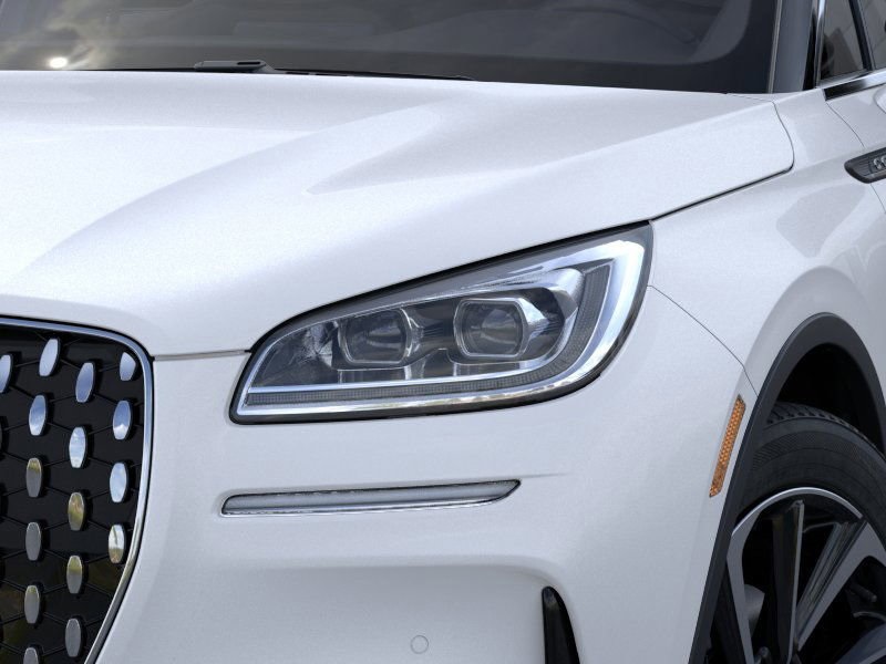 new 2026 Lincoln Corsair car, priced at $53,085