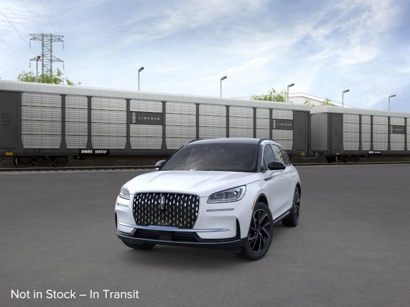 new 2026 Lincoln Corsair car, priced at $53,085