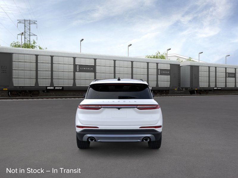 new 2026 Lincoln Corsair car, priced at $53,085