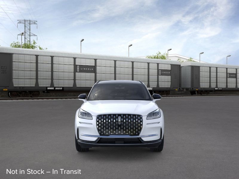 new 2026 Lincoln Corsair car, priced at $53,085