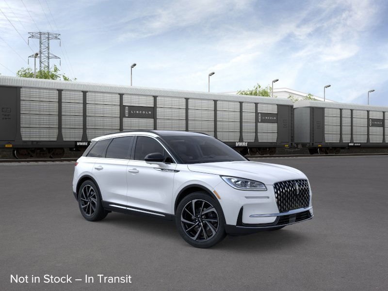 new 2026 Lincoln Corsair car, priced at $53,085