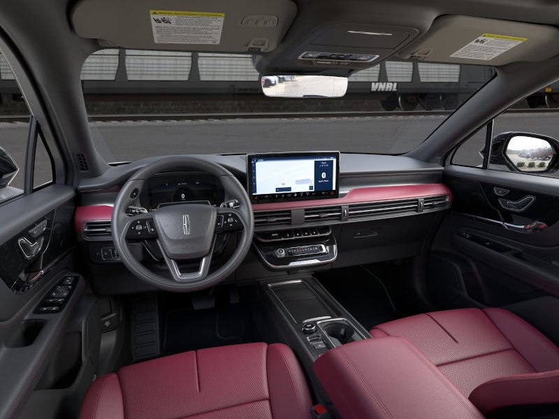 new 2026 Lincoln Corsair car, priced at $53,085