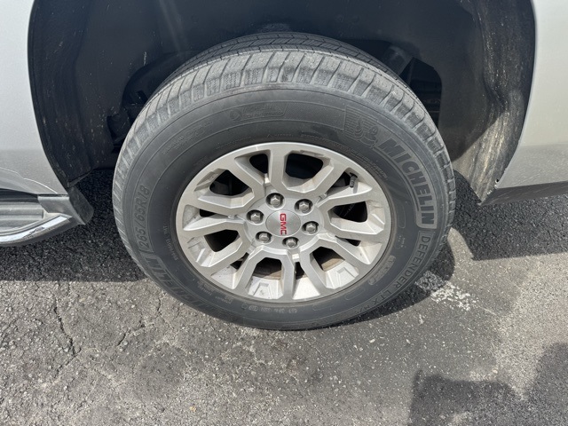 Photo of 2017 GMC Yukon SLT in Jacksonville, NC - 10,  2017 GMC Yukon SLT:16850P