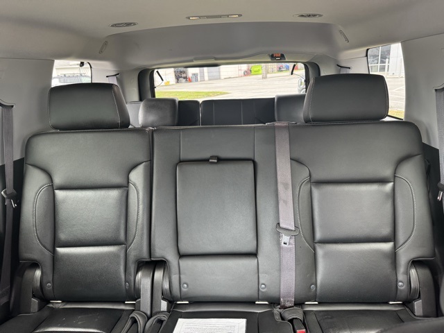 Photo of 2017 GMC Yukon SLT in Jacksonville, NC - 15,  2017 GMC Yukon SLT:16850P