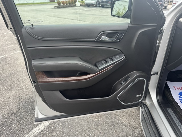 Photo of 2017 GMC Yukon SLT in Jacksonville, NC - 16,  2017 GMC Yukon SLT:16850P