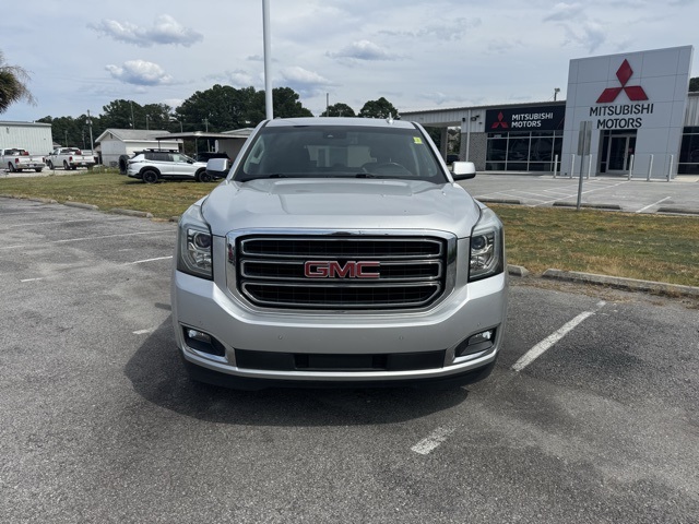 Photo of 2017 GMC Yukon SLT in Jacksonville, NC - 2,  2017 GMC Yukon SLT:16850P