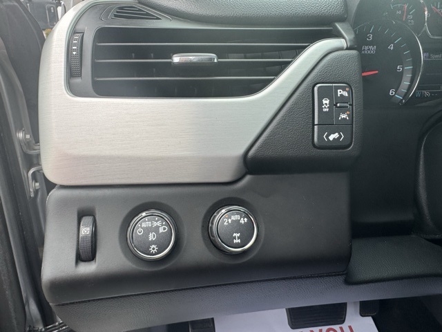 Photo of 2017 GMC Yukon SLT in Jacksonville, NC - 20,  2017 GMC Yukon SLT:16850P