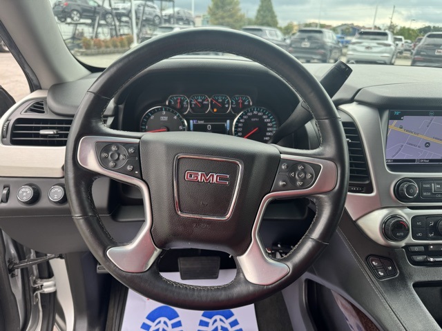 Photo of 2017 GMC Yukon SLT in Jacksonville, NC - 21,  2017 GMC Yukon SLT:16850P