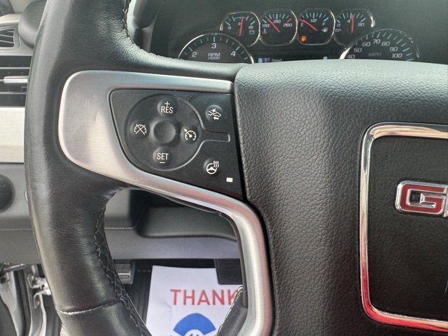 Photo of 2017 GMC Yukon SLT in Jacksonville, NC - 22,  2017 GMC Yukon SLT:16850P