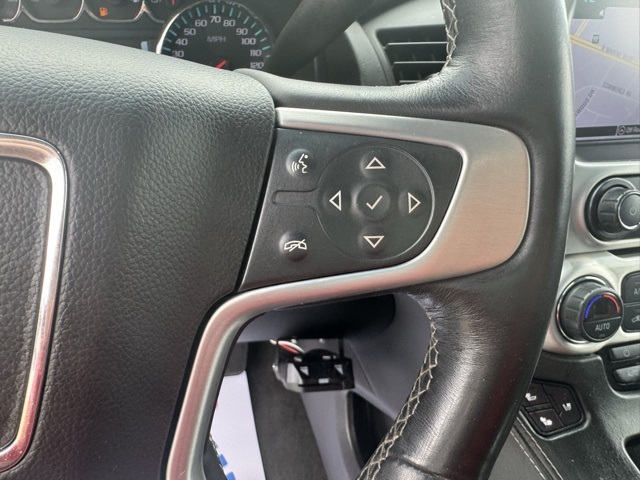 Photo of 2017 GMC Yukon SLT in Jacksonville, NC - 23,  2017 GMC Yukon SLT:16850P