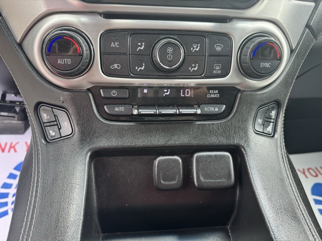 Photo of 2017 GMC Yukon SLT in Jacksonville, NC - 26,  2017 GMC Yukon SLT:16850P