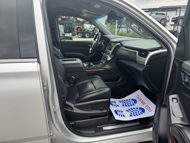 Photo of 2017 GMC Yukon SLT in Jacksonville, NC - 29,  2017 GMC Yukon SLT:16850P