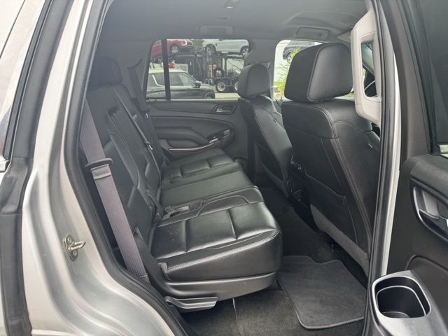 Photo of 2017 GMC Yukon SLT in Jacksonville, NC - 31,  2017 GMC Yukon SLT:16850P