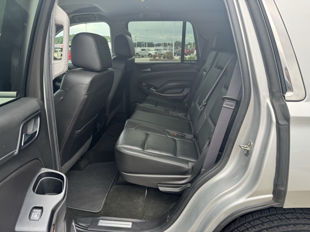 Photo of 2017 GMC Yukon SLT in Jacksonville, NC - 35,  2017 GMC Yukon SLT:16850P
