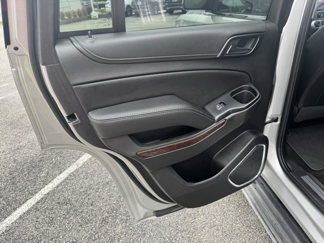 Photo of 2017 GMC Yukon SLT in Jacksonville, NC - 36,  2017 GMC Yukon SLT:16850P