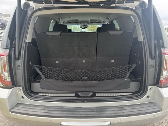 Photo of 2017 GMC Yukon SLT in Jacksonville, NC - 37,  2017 GMC Yukon SLT:16850P