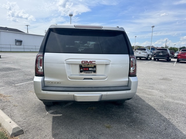 Photo of 2017 GMC Yukon SLT in Jacksonville, NC - 6,  2017 GMC Yukon SLT:16850P