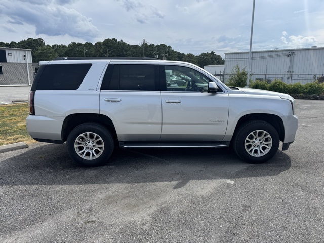 Photo of 2017 GMC Yukon SLT in Jacksonville, NC - 8,  2017 GMC Yukon SLT:16850P