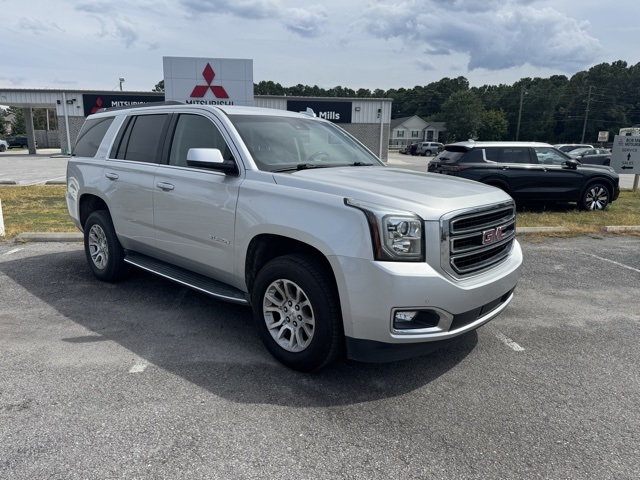 Photo of 2017 GMC Yukon SLT in Jacksonville, NC - 9,  2017 GMC Yukon SLT:16850P