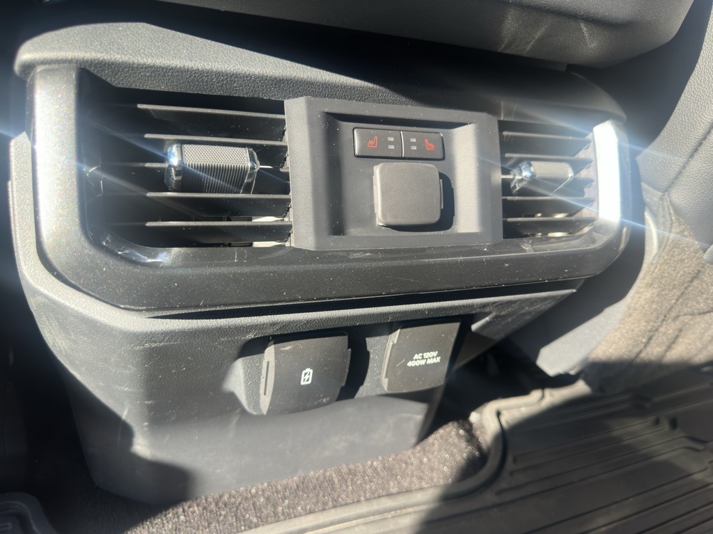 2022 Ford F-150 Lariat photo 4