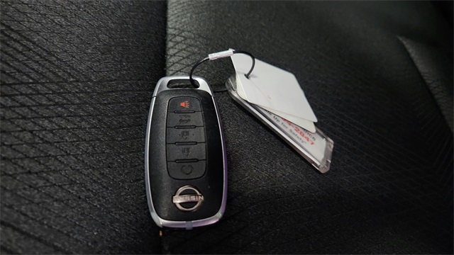 2024 Nissan Rogue SV AWD 2024 Nissan Rogue SV AWD