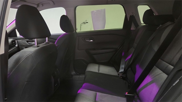 2024 Nissan Rogue SV AWD 2024 Nissan Rogue SV AWD