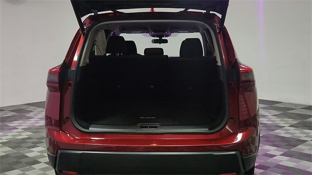 2024 Nissan Rogue SV AWD 2024 Nissan Rogue SV AWD