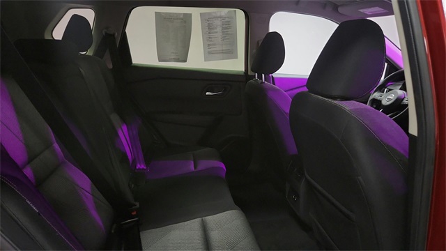 2024 Nissan Rogue SV AWD 2024 Nissan Rogue SV AWD