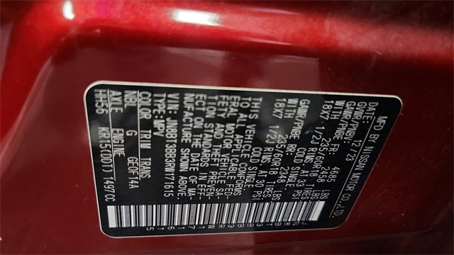 2024 Nissan Rogue SV AWD 2024 Nissan Rogue SV AWD