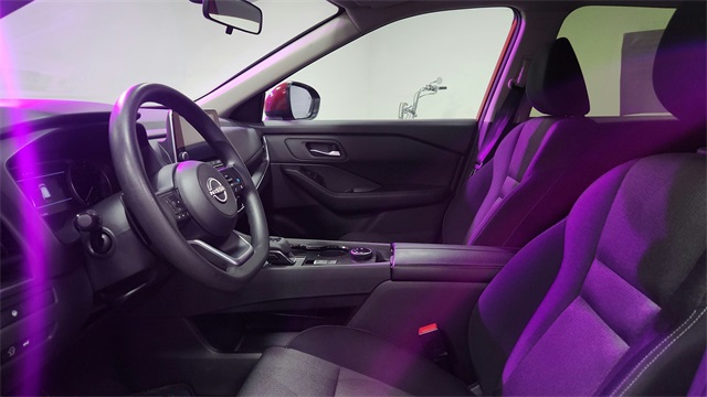 2024 Nissan Rogue SV AWD 2024 Nissan Rogue SV AWD