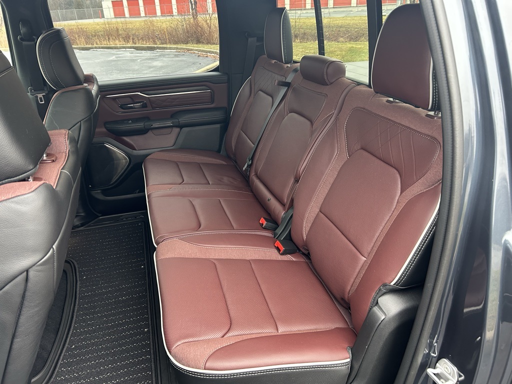 used 2026 Ram 1500 car, priced at $73,682