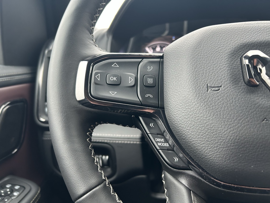 used 2026 Ram 1500 car, priced at $73,682