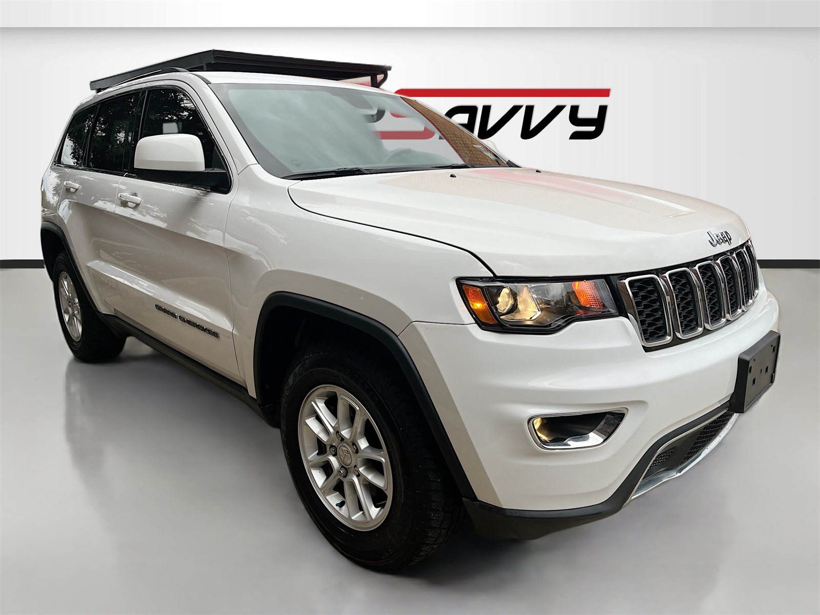 2019 Jeep Grand Cherokee Laredo E's photo