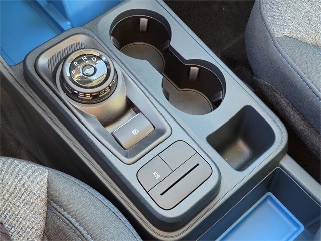 New 2025 Ford Maverick XLT 4D Crew Cab