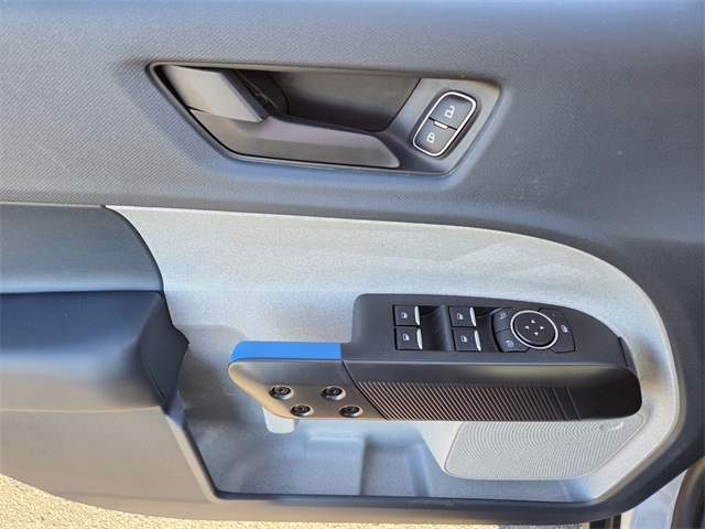 New 2025 Ford Maverick XLT 4D Crew Cab