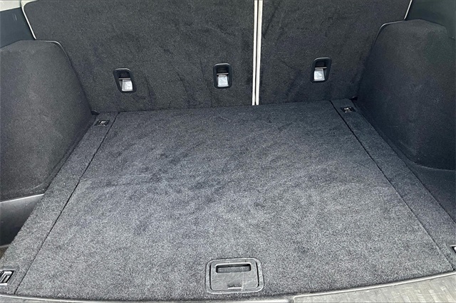 2019 Gray Acura RDX Advance Package AWD SUV