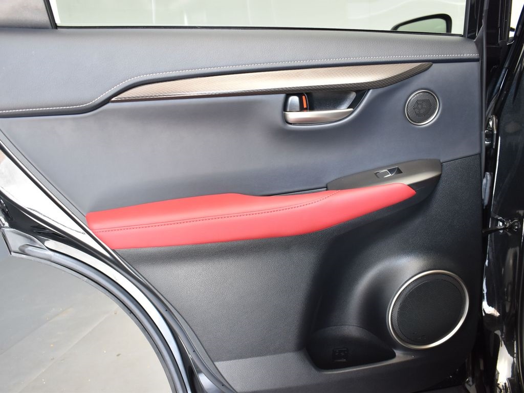 2021 Caviar Lexus NX 300 Base FWD SUV