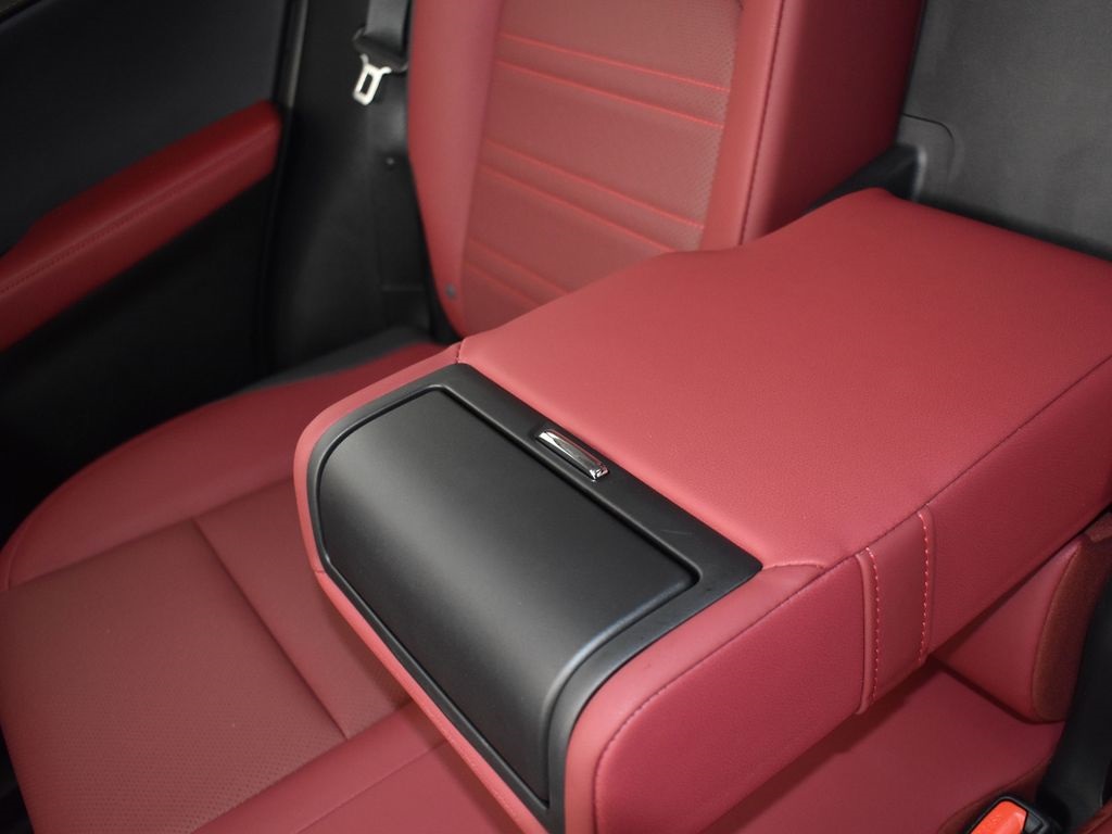 2021 Caviar Lexus NX 300 Base FWD SUV