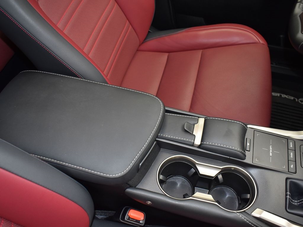 2021 Caviar Lexus NX 300 Base FWD SUV
