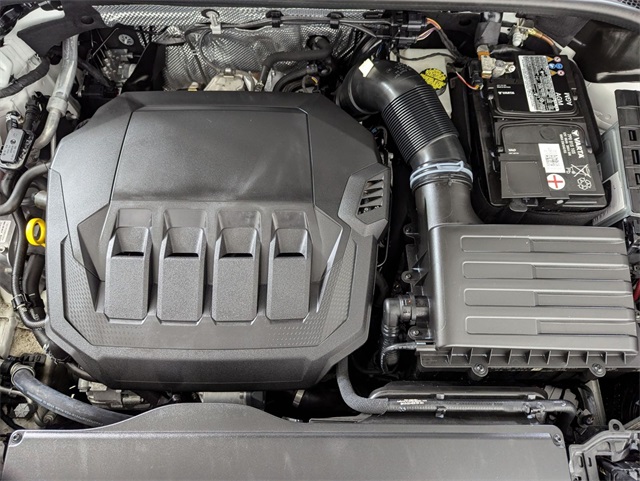 used 2023 Audi Q3 car, priced at $27,781