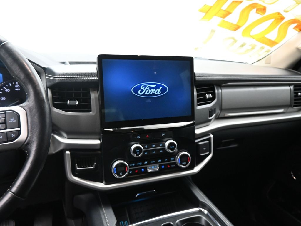 Used 2024 Ford Expedition SUV