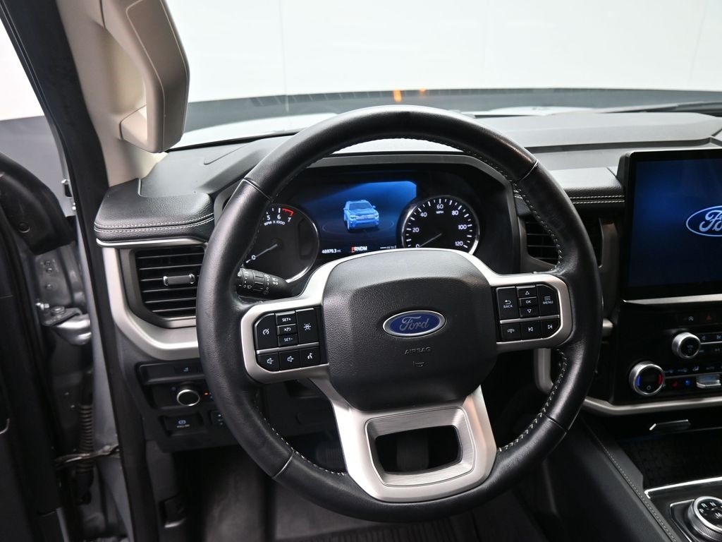 Used 2024 Ford Expedition SUV