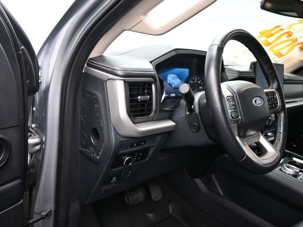 Used 2024 Ford Expedition SUV